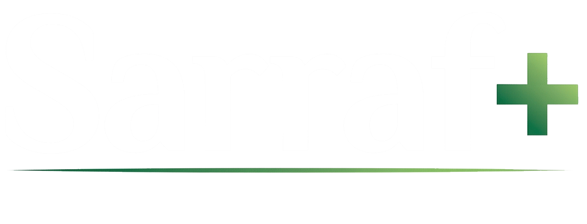 SarrafPlus Logo